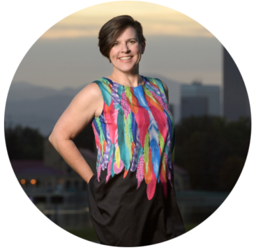 Lisa Girard - digital marketing strategist